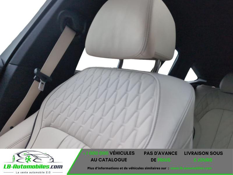 Bmw X6 xDrive40d 340 ch BVA  occasion  Beaupuy - photo n8