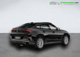 Bmw X6 xDrive40d 340 ch BVA  occasion  Beaupuy - photo n2