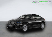 Bmw X6 xDrive40d 340 ch BVA   Beaupuy 31