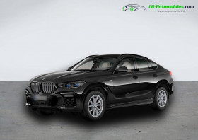 Bmw X6 , garage LB AUTOMOBILES  Beaupuy