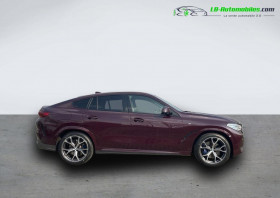 Bmw X6 xDrive40d 340 ch BVA  occasion  Beaupuy - photo n5