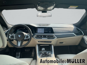 Bmw X6 xDrive40d 340 ch BVA  occasion  Beaupuy - photo n3