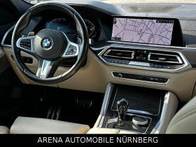 Bmw X6 xDrive40d 340 ch BVA  occasion  Beaupuy - photo n7