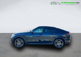 Bmw X6 xDrive40d 340 ch BVA  occasion  Beaupuy - photo n6