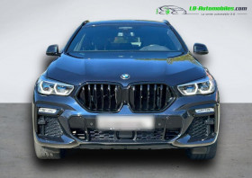 Bmw X6 xDrive40d 340 ch BVA  occasion  Beaupuy - photo n5