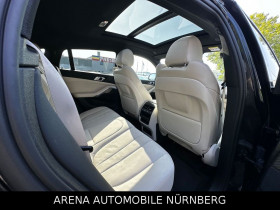 Bmw X6 xDrive40d 340 ch BVA  occasion  Beaupuy - photo n6