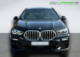 Bmw X6 xDrive40d 340 ch BVA  occasion  Beaupuy - photo n4