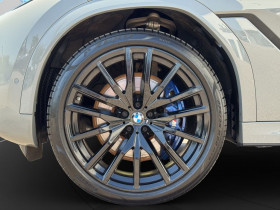 Bmw X6 xDrive40d 340 ch BVA  occasion  Beaupuy - photo n9