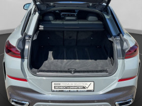 Bmw X6 xDrive40d 340 ch BVA  occasion  Beaupuy - photo n10