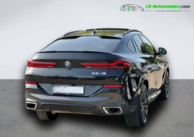 Bmw X6 xDrive40d 340 ch BVA  occasion  Beaupuy - photo n3