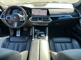 Bmw X6 xDrive40d 340 ch BVA  occasion  Beaupuy - photo n3