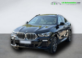 Bmw X6 xDrive40d 340 ch BVA  occasion  Beaupuy - photo n2