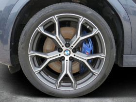 Bmw X6 xDrive40d 340 ch BVA  occasion  Beaupuy - photo n7
