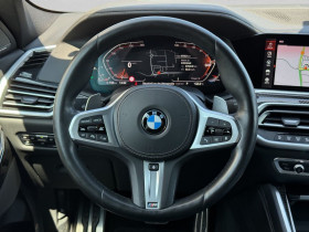 Bmw X6 xDrive40d 340 ch BVA  occasion  Beaupuy - photo n8
