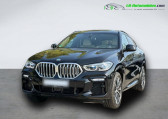 Annonce Bmw X6 occasion Diesel xDrive40d 340 ch BVA  Beaupuy