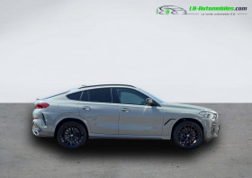 Bmw X6 xDrive40d 340 ch BVA  occasion  Beaupuy - photo n6
