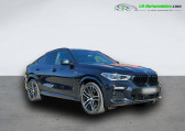 Bmw X6 occasion année 2021 boite Automatique Annonce Bmw X6 occasion Diesel xDrive40d 340 ch BVA à Beaupuy