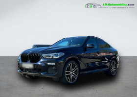 Bmw X6 xDrive40d 340 ch BVA  occasion  Beaupuy - photo n2