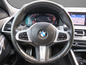 Bmw X6 xDrive40d 340 ch BVA  occasion  Beaupuy - photo n6