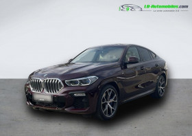 Bmw X6 , garage LB AUTOMOBILES  Beaupuy