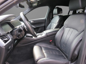 Bmw X6 xDrive40d 340 ch BVA  occasion  Beaupuy - photo n5