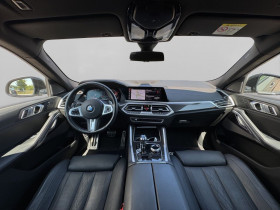 Bmw X6 xDrive40d 340 ch BVA  occasion  Beaupuy - photo n3