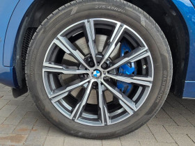 Bmw X6 xDrive40d 340 ch BVA  occasion  Beaupuy - photo n8
