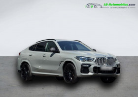 Bmw X6 xDrive40d 340 ch BVA  occasion  Beaupuy - photo n2