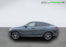Bmw X6 xDrive40d 340 ch BVA  occasion  Beaupuy - photo n3