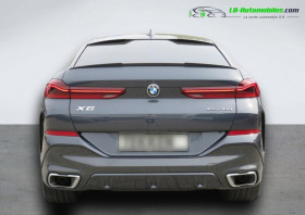 Bmw X6 xDrive40d 340 ch BVA  occasion  Beaupuy - photo n4
