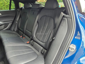 Bmw X6 xDrive40d 340 ch BVA  occasion  Beaupuy - photo n7