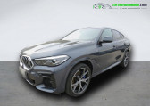 Annonce Bmw X6 occasion Diesel xDrive40d 340 ch BVA  Beaupuy