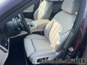 Bmw X6 xDrive40d 340 ch BVA  occasion  Beaupuy - photo n7