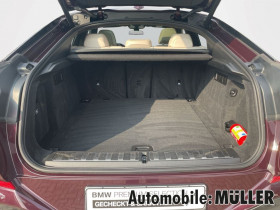 Bmw X6 xDrive40d 340 ch BVA  occasion  Beaupuy - photo n10
