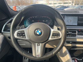 Bmw X6 xDrive40d 340 ch BVA  occasion  Beaupuy - photo n9