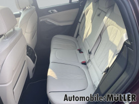 Bmw X6 xDrive40d 340 ch BVA  occasion  Beaupuy - photo n8