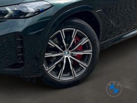 Bmw X6 xDrive40d 340 ch BVA  occasion  Beaupuy - photo n9