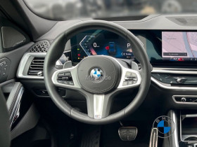 Bmw X6 xDrive40d 340 ch BVA  occasion  Beaupuy - photo n8