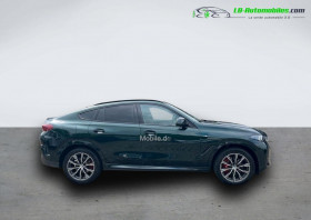 Bmw X6 xDrive40d 340 ch BVA  occasion  Beaupuy - photo n5