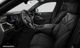 Bmw X6 xDrive40d 340 ch BVA  occasion  Beaupuy - photo n4