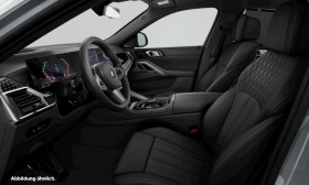 Bmw X6 xDrive40d 340 ch BVA  occasion  Beaupuy - photo n4