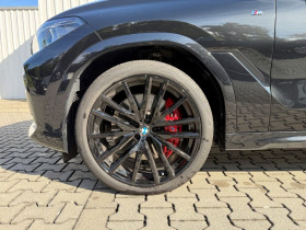 Bmw X6 xDrive40d 340 ch BVA  occasion  Beaupuy - photo n4