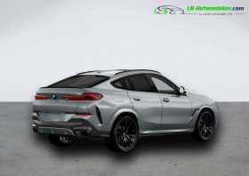 Bmw X6 xDrive40d 340 ch BVA  occasion  Beaupuy - photo n3