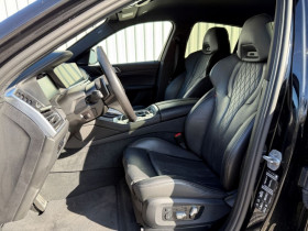 Bmw X6 xDrive40d 340 ch BVA  occasion  Beaupuy - photo n3