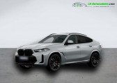 Bmw X6 xDrive40d 340 ch BVA   Beaupuy 31