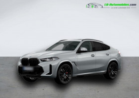Bmw X6 , garage LB AUTOMOBILES  Beaupuy