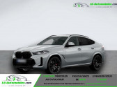 Bmw X6 occasion 2024 Bmw X6 xDrive40d 340 ch BVA  à Beaupuy 31
