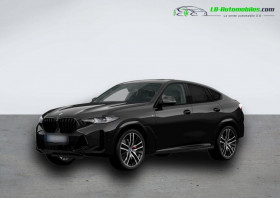 Bmw X6 , garage LB AUTOMOBILES  Beaupuy