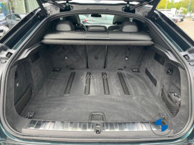 Bmw X6 xDrive40d 340 ch BVA  occasion  Beaupuy - photo n10