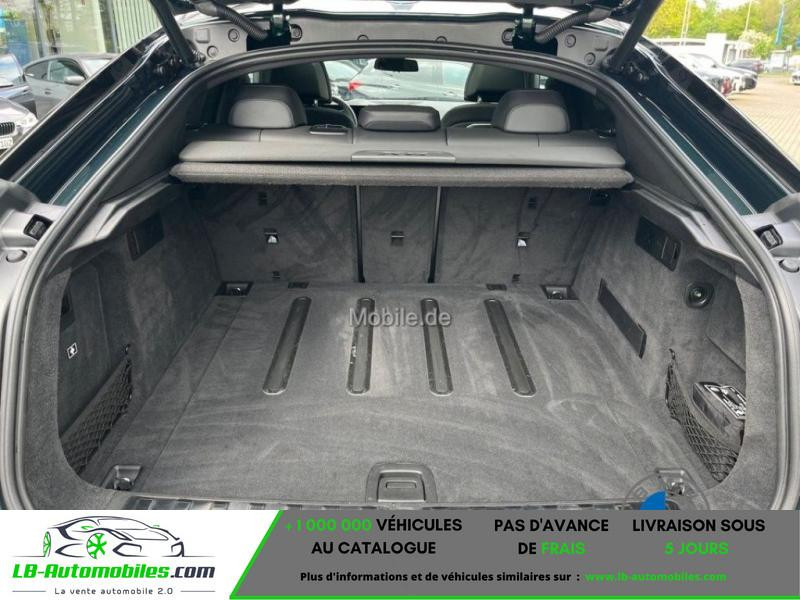 Bmw X6 xDrive40d 340 ch BVA 2024 - photo n°10 Bmw X6 xDrive40d 340 ch BVA  occasion à Beaupuy - photo n°10